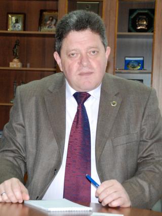 Голова Державного департаменту України з питань виконання покарань